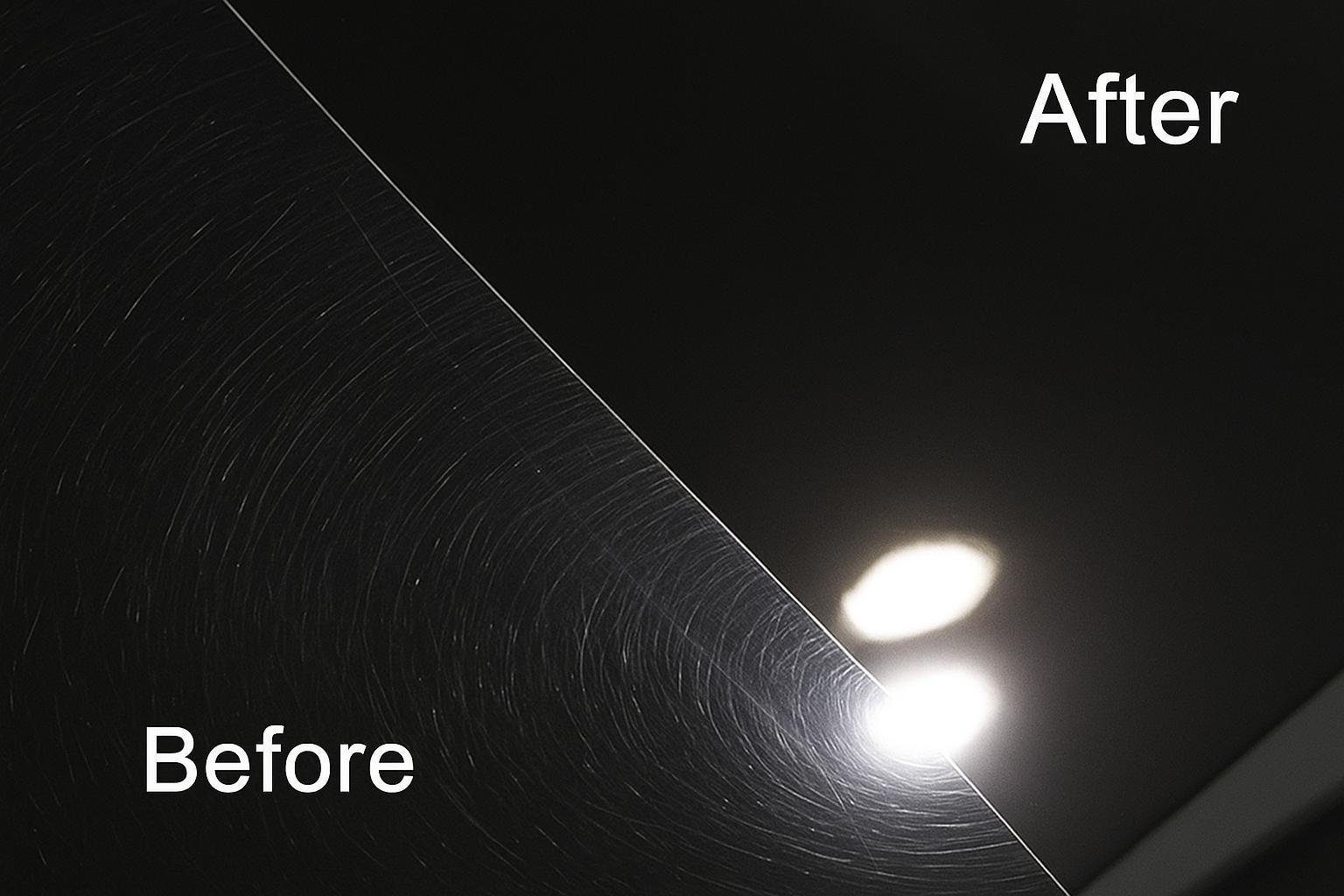 Before and After